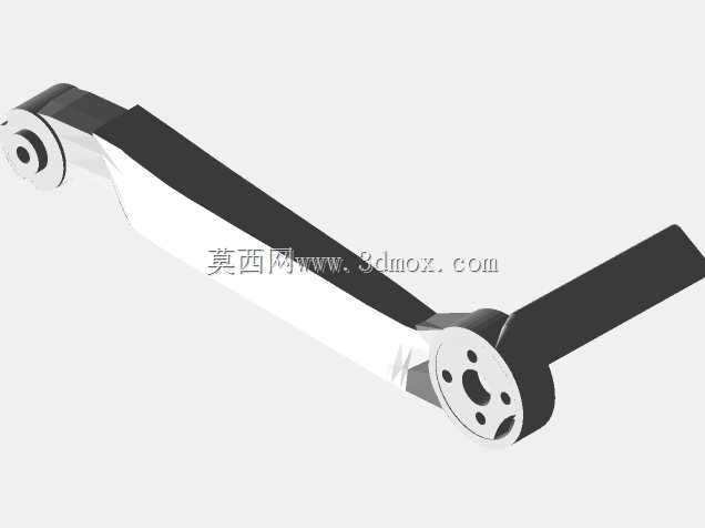 DJI Mavic造型(克隆)