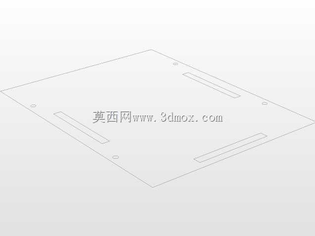 壁挂式计算机