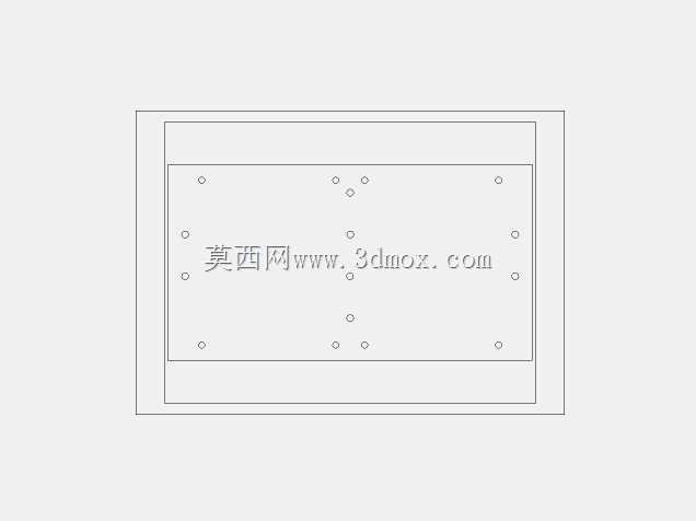 壁挂式计算机