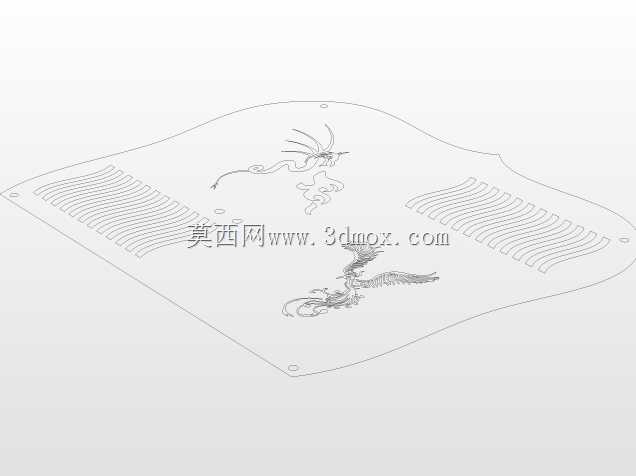 壁挂式计算机