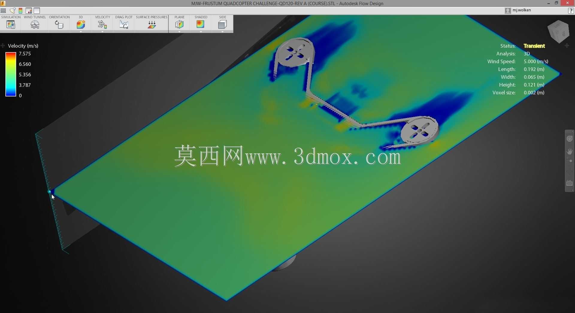 MQD-120型