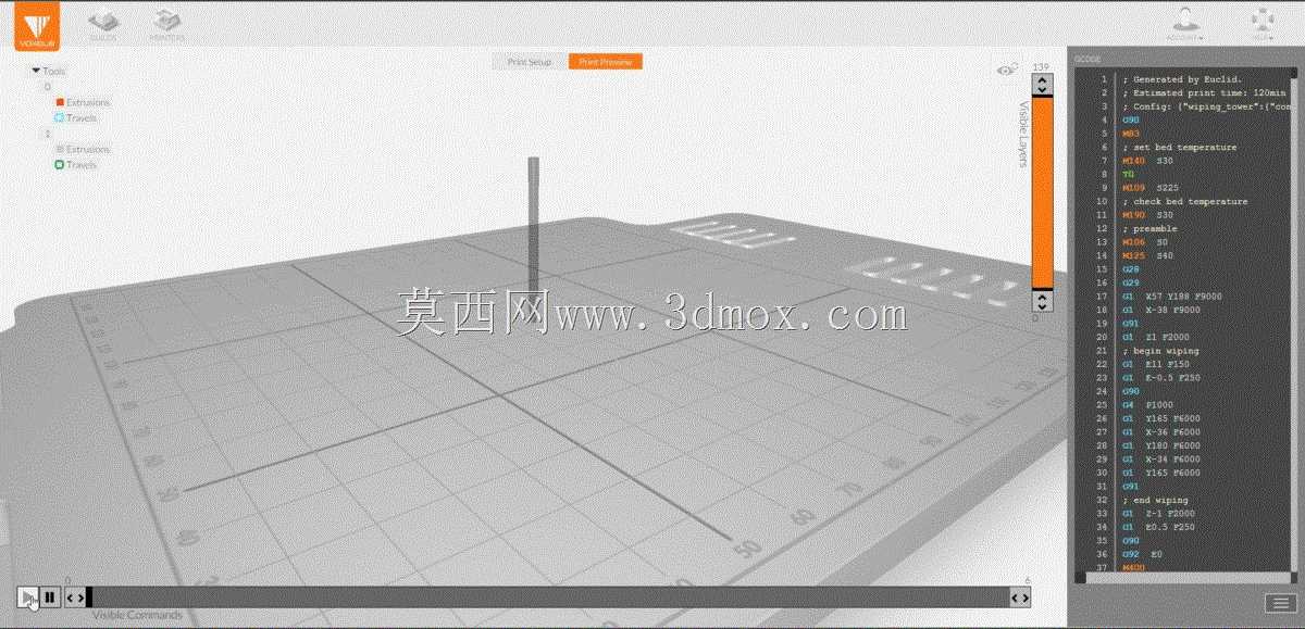 MQD-120型