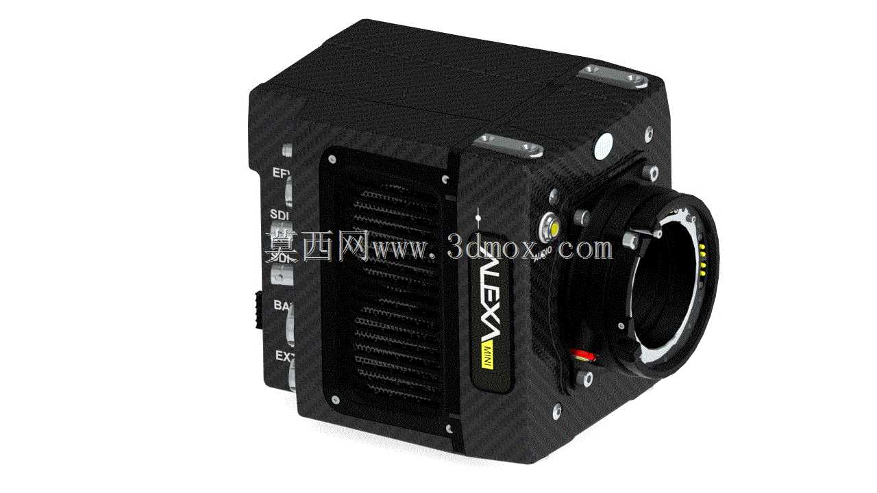 ALEXA MINI ARRIӰԺ�����