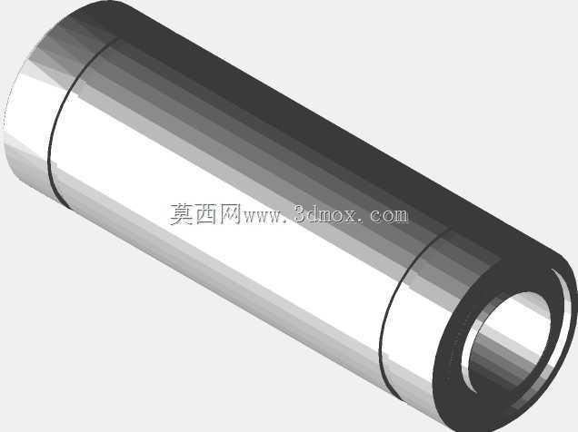 LM8LUU长型直线轴承