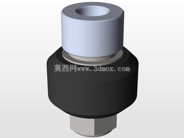 三角洲3d打印机支架