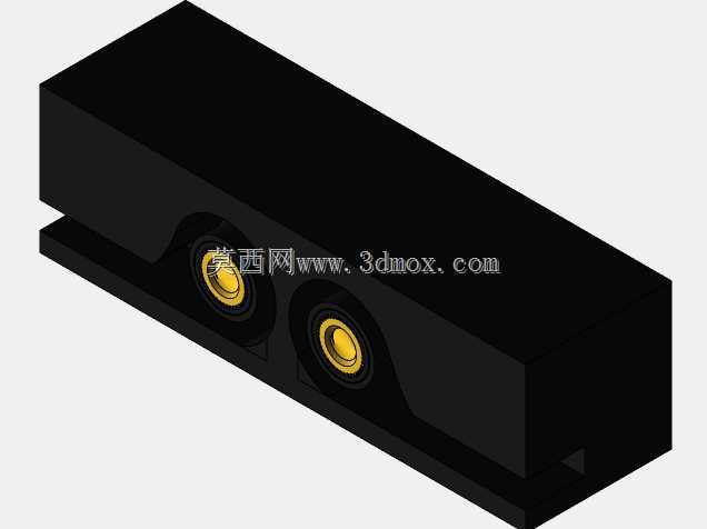 三角洲3d打印机支架