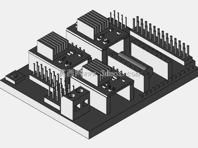 CNC-SHIELD-GRBL��