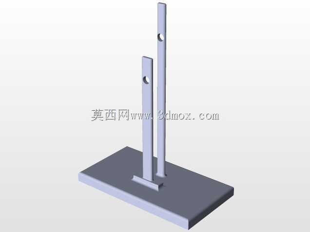 换档杆(永动机)