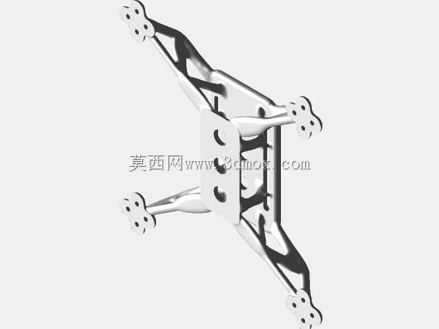 四架直升机框架版本2