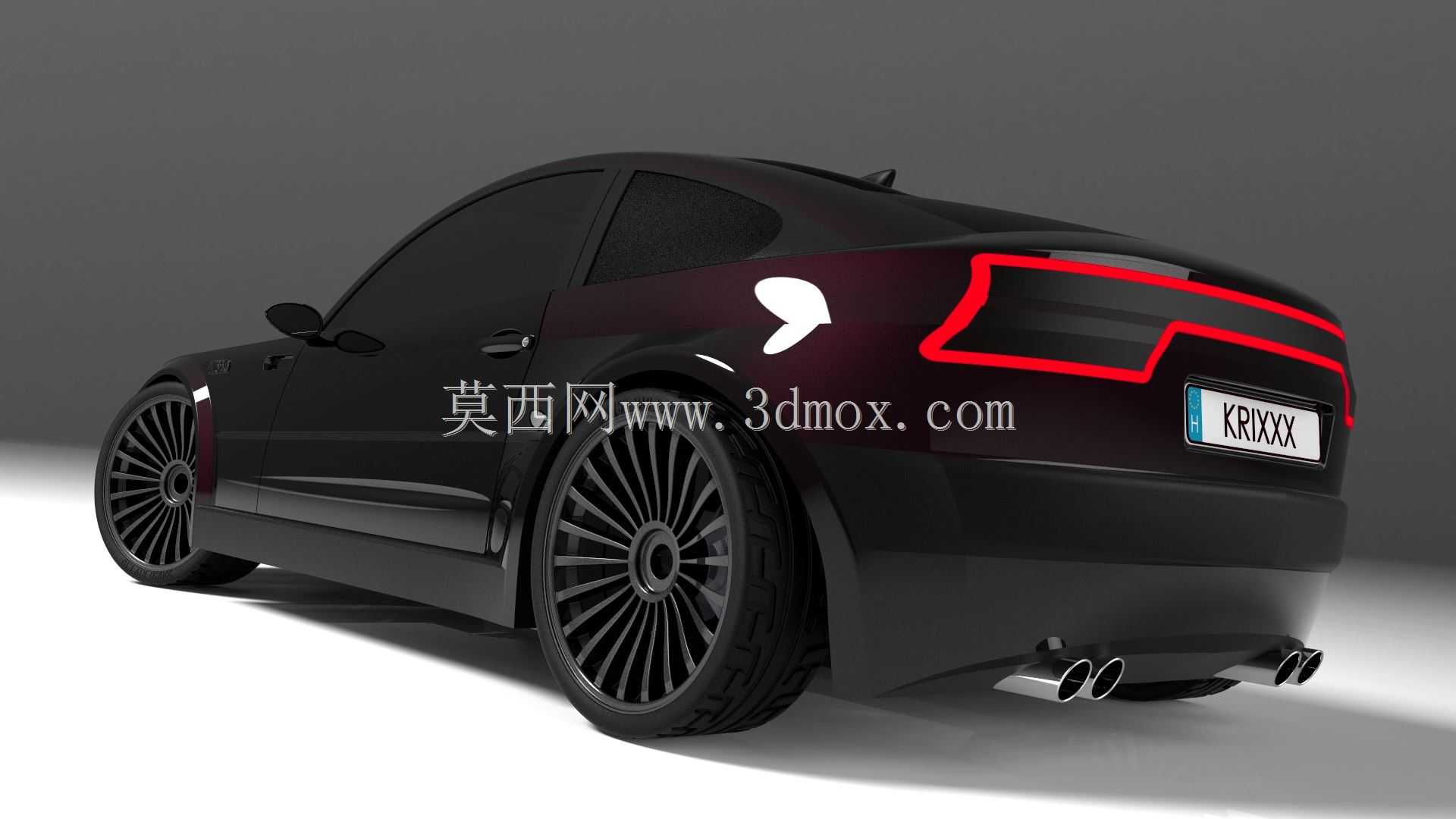 �ֳ�RC 1:10�ߴ�