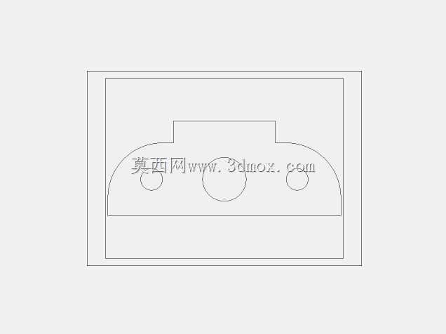 NHAdrian 170毫米FPV夜间赛车
