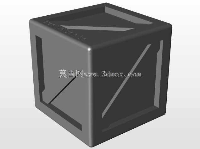 模块化Castle播放集(可3D打印)