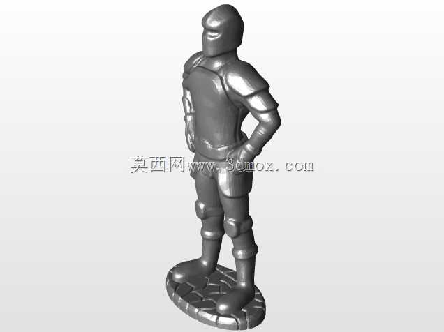模块化Castle播放集(可3D打印)