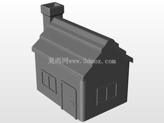 模块化Castle播放集(可3D打印)