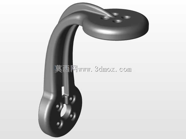 iphone6的3轴万向节
