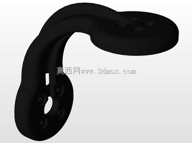 iphone6的3轴万向节