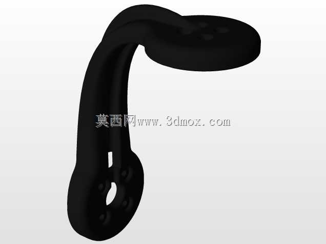 iphone6的3轴万向节