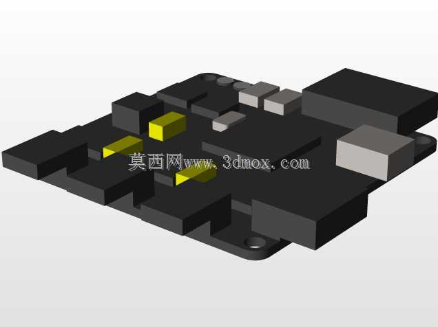 iphone6的3轴万向节