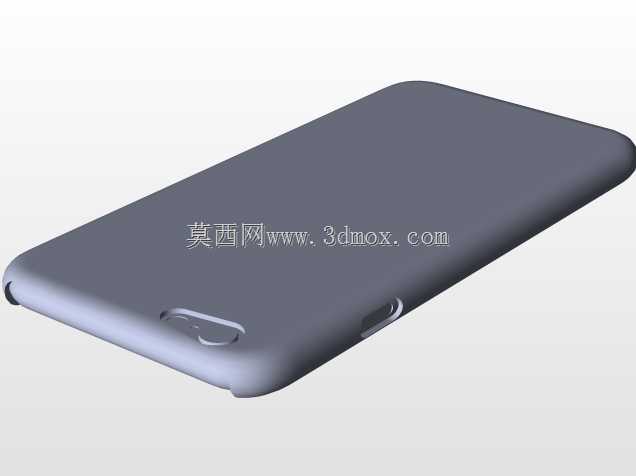 iphone6的3轴万向节