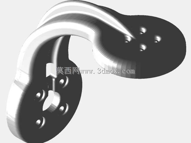 iphone6的3轴万向节