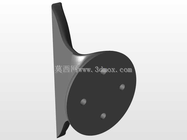 iphone6的3轴万向节
