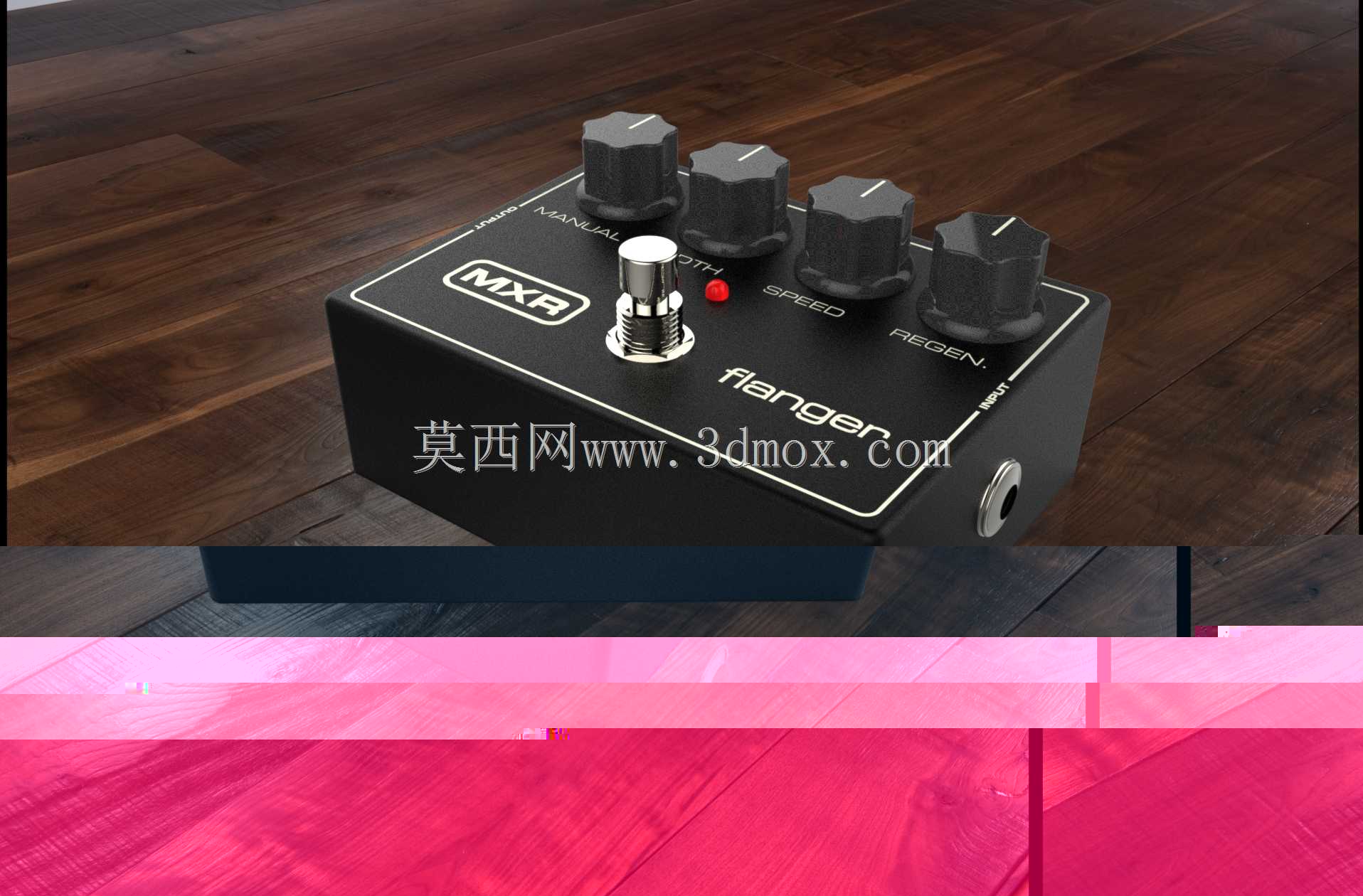 ������MXR����
