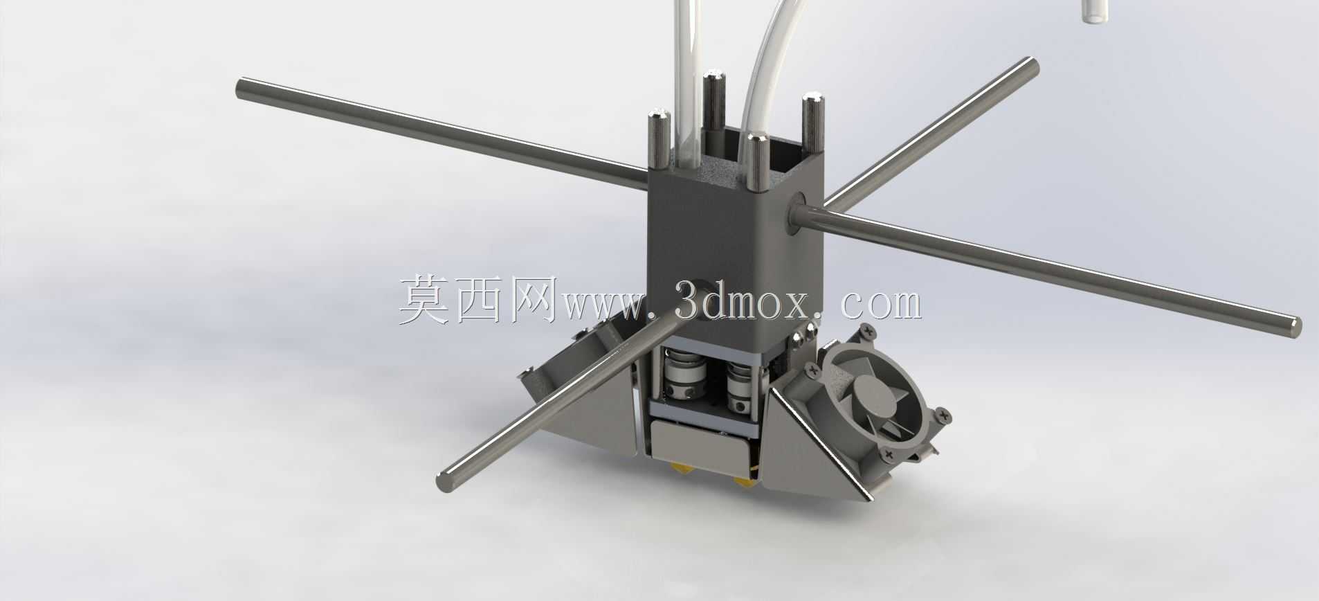 ultimaker 2��ӡͷ1��1