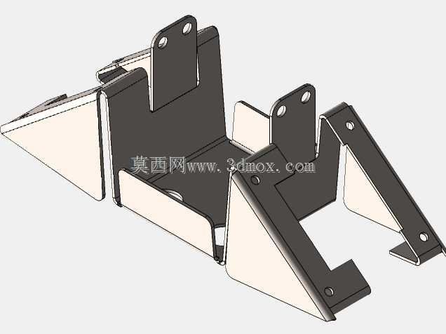 ultimaker 2打印头1对1