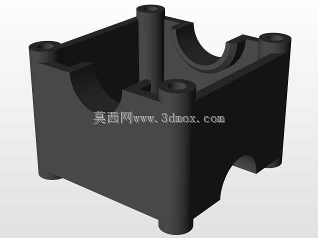 ultimaker 2打印头1对1