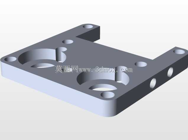 ultimaker 2打印头1对1