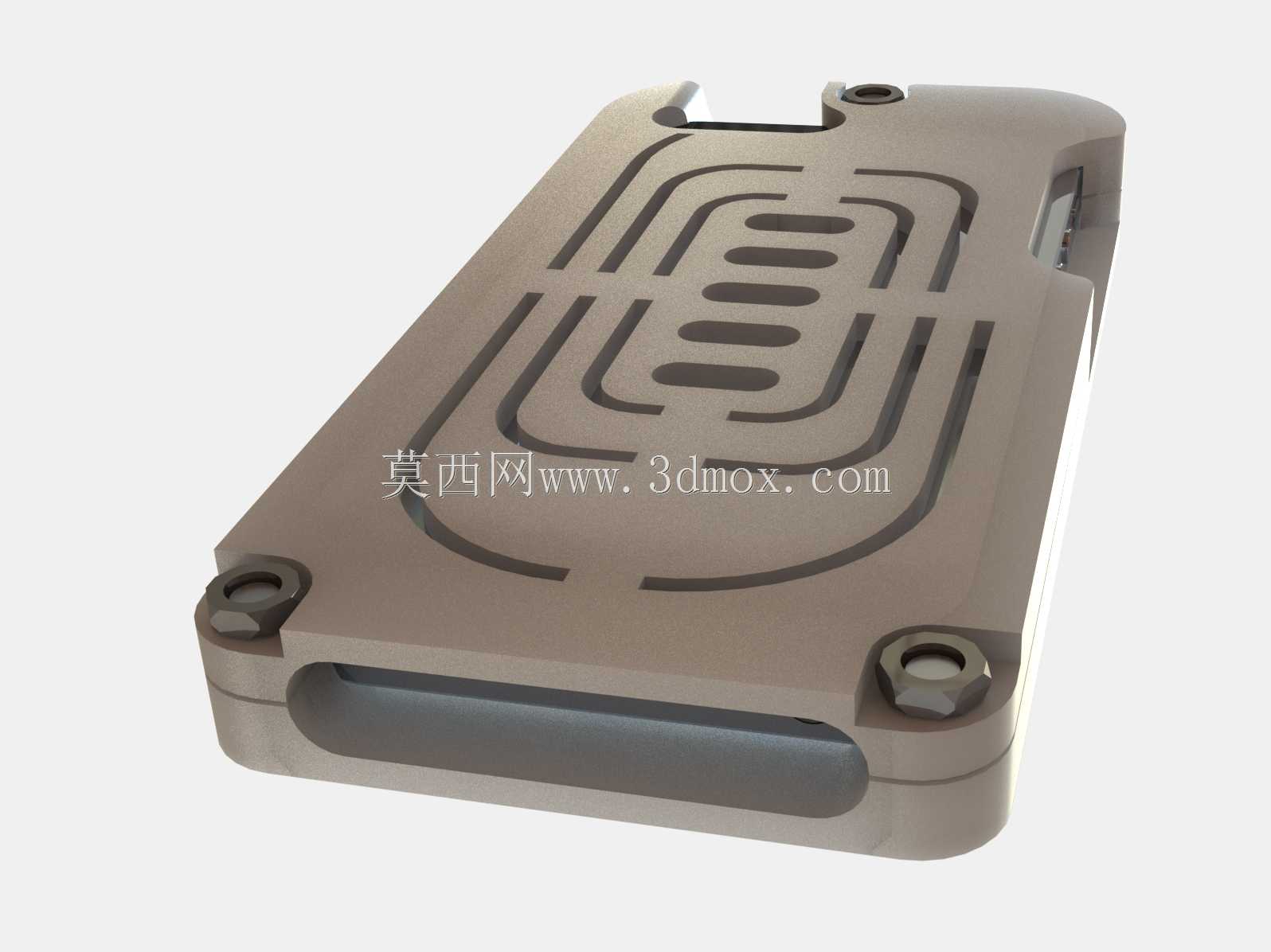两件式Iphone 5手机壳