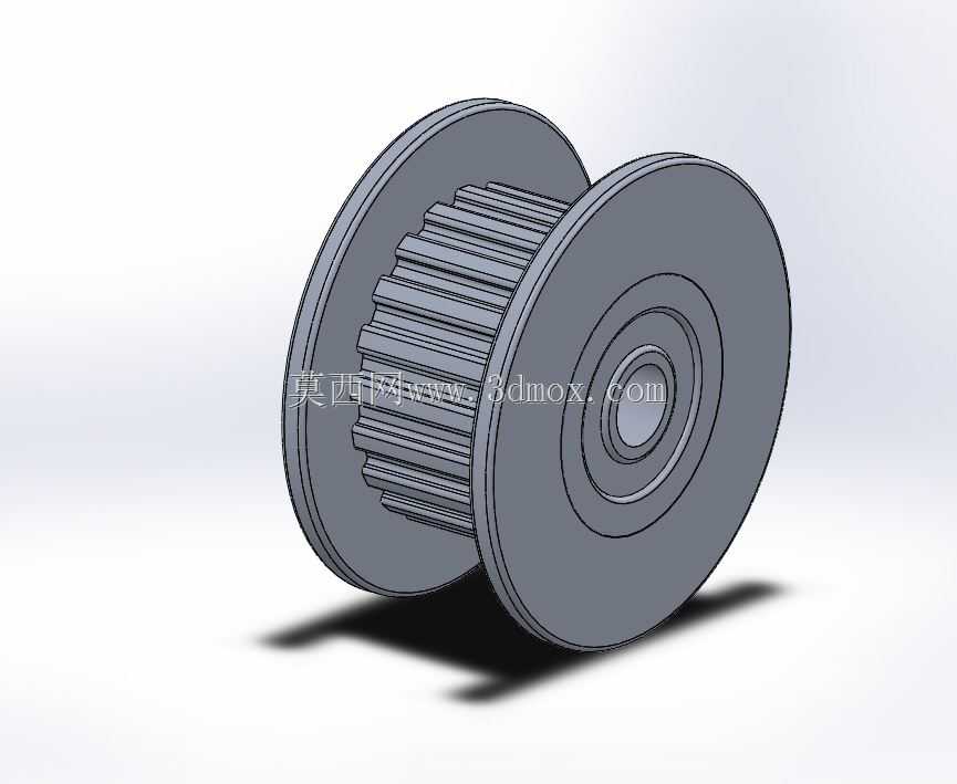 ��/������DIY 3D��ӡ����20T GT2������ʱ��������