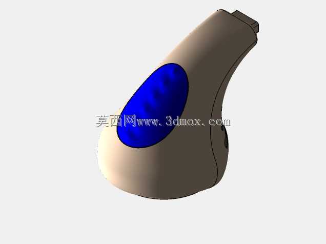 类似于瓶子(表面造型练习)