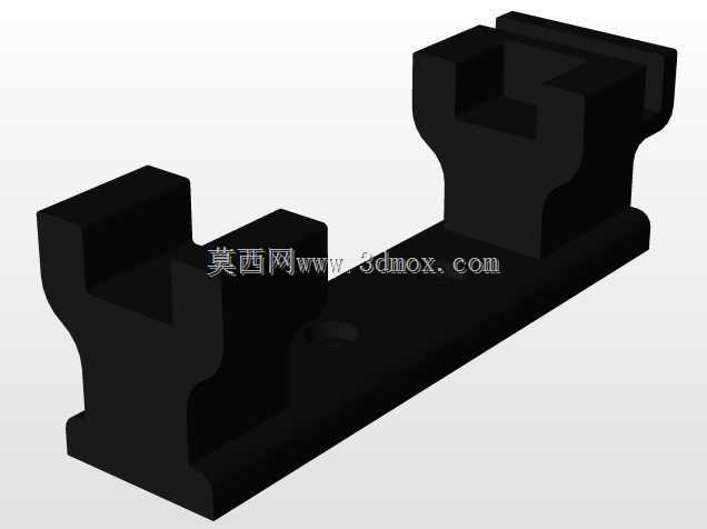 一个机器人里有4个