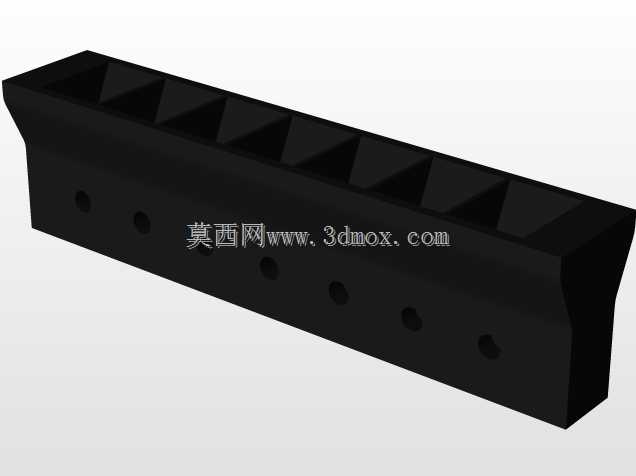 一个机器人里有4个