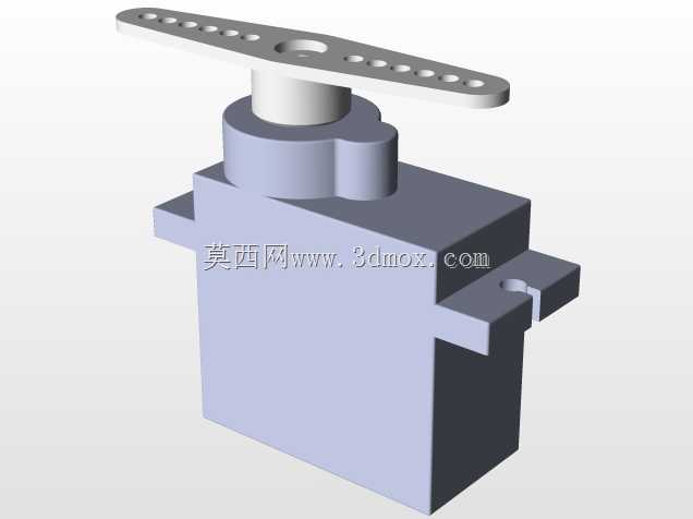 一个机器人里有4个