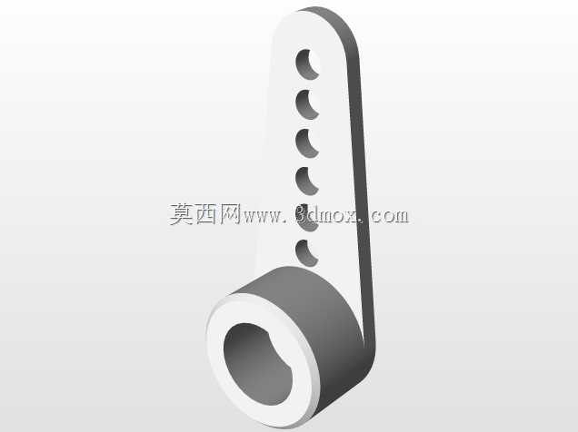 一个机器人里有4个