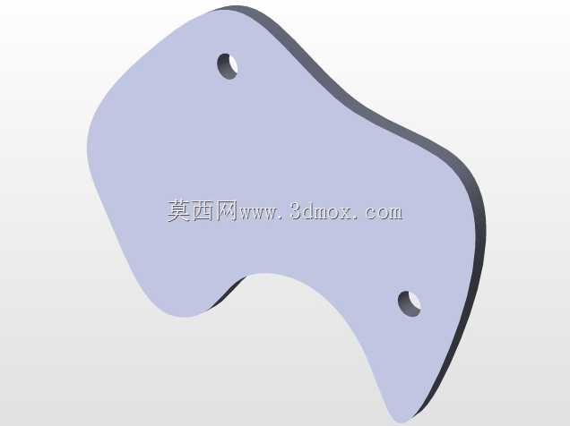 一个机器人里有4个