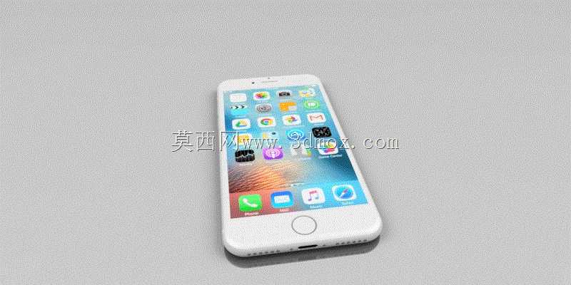 iPhone7(部分解决方案中的型号)