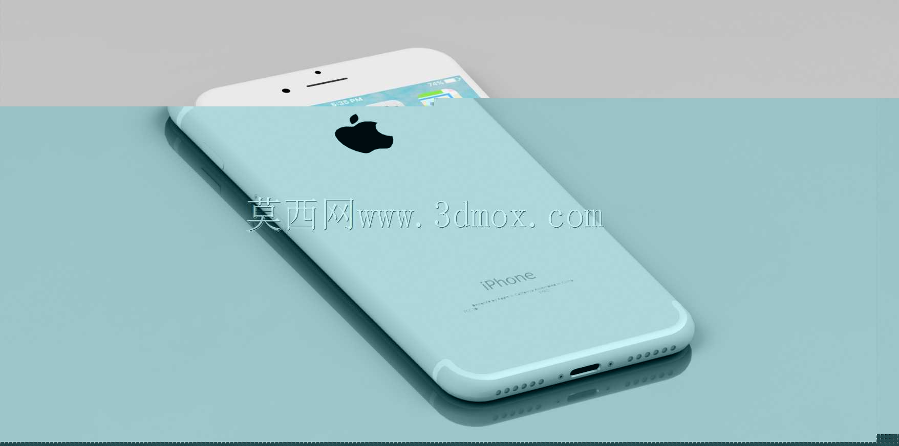 iPhone7(部分解决方案中的型号)
