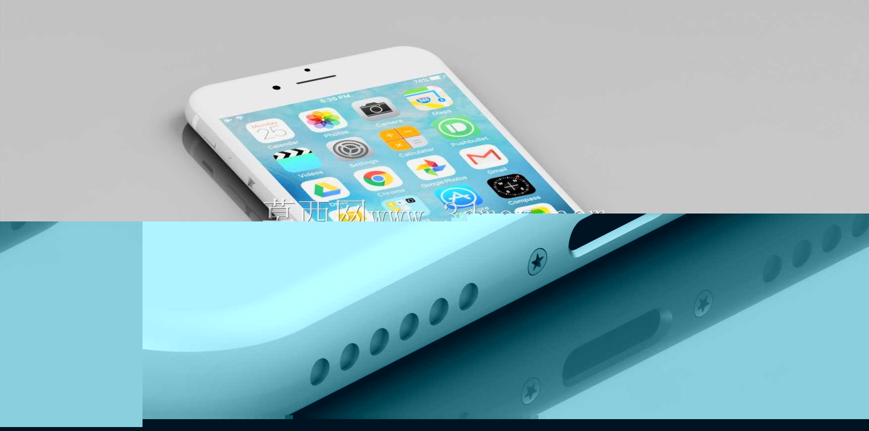 iPhone7(部分解决方案中的型号)