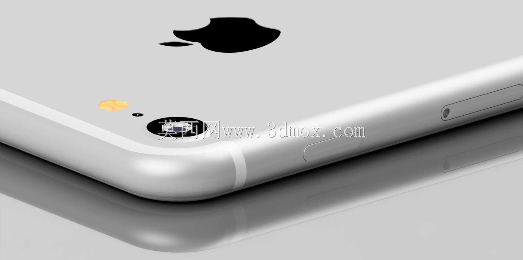 iPhone7(部分解决方案中的型号)