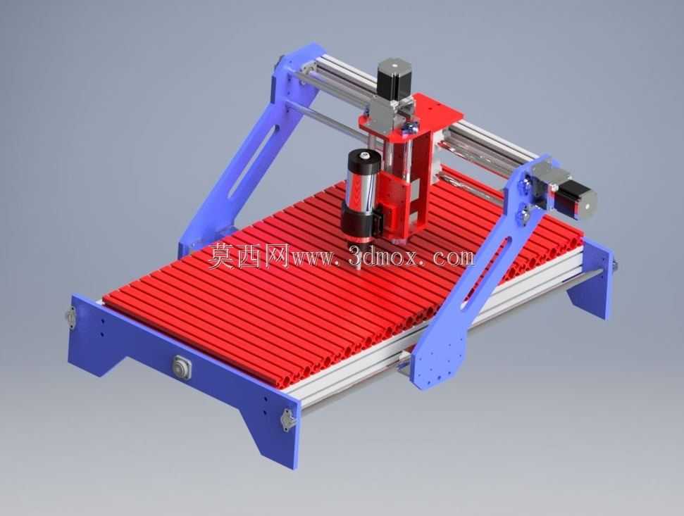CNC(3轴)