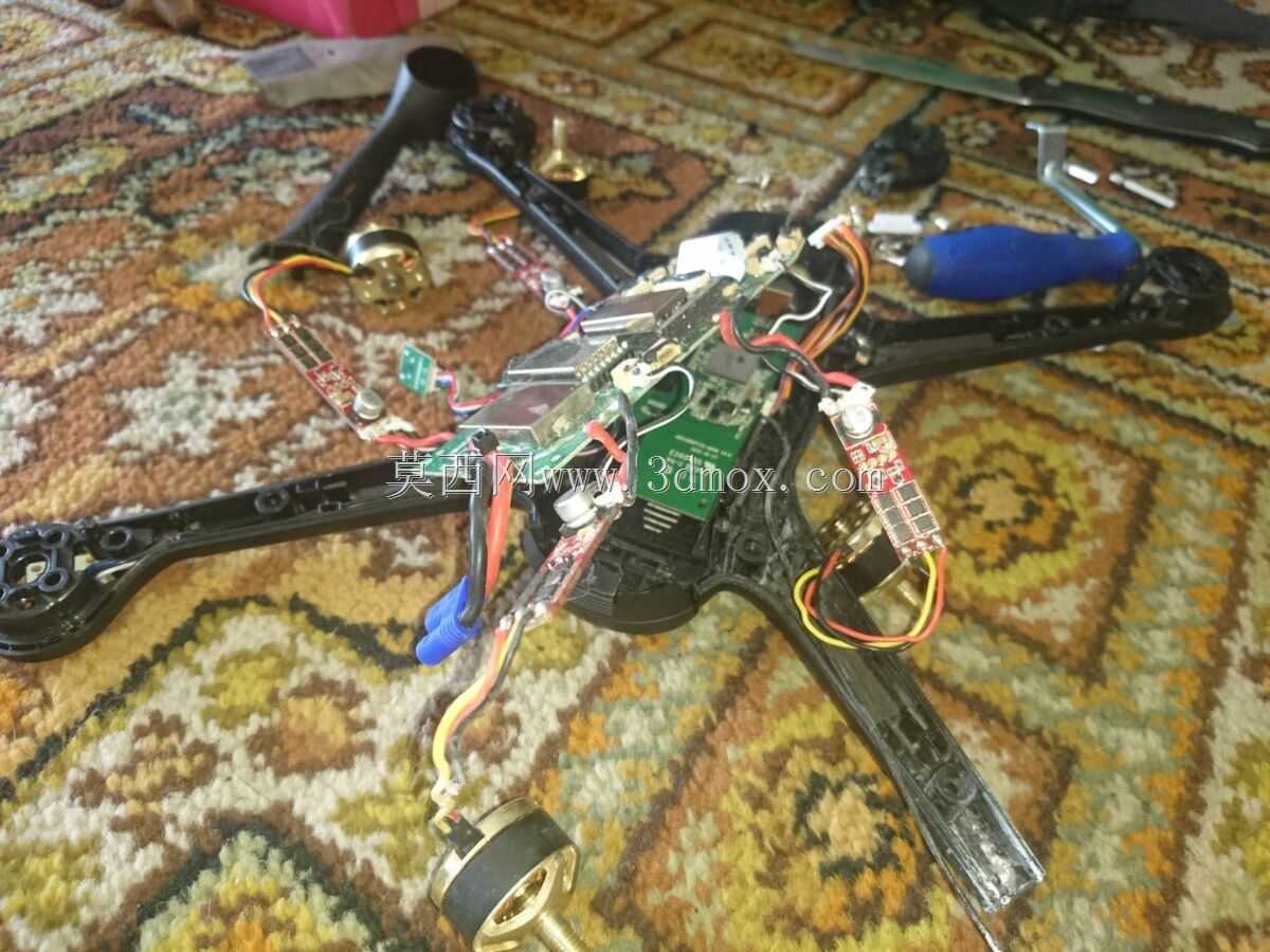 Hubsan h501s����