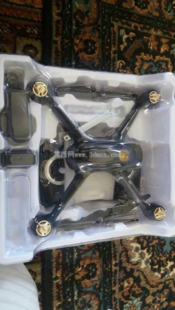 Hubsan h501s����
