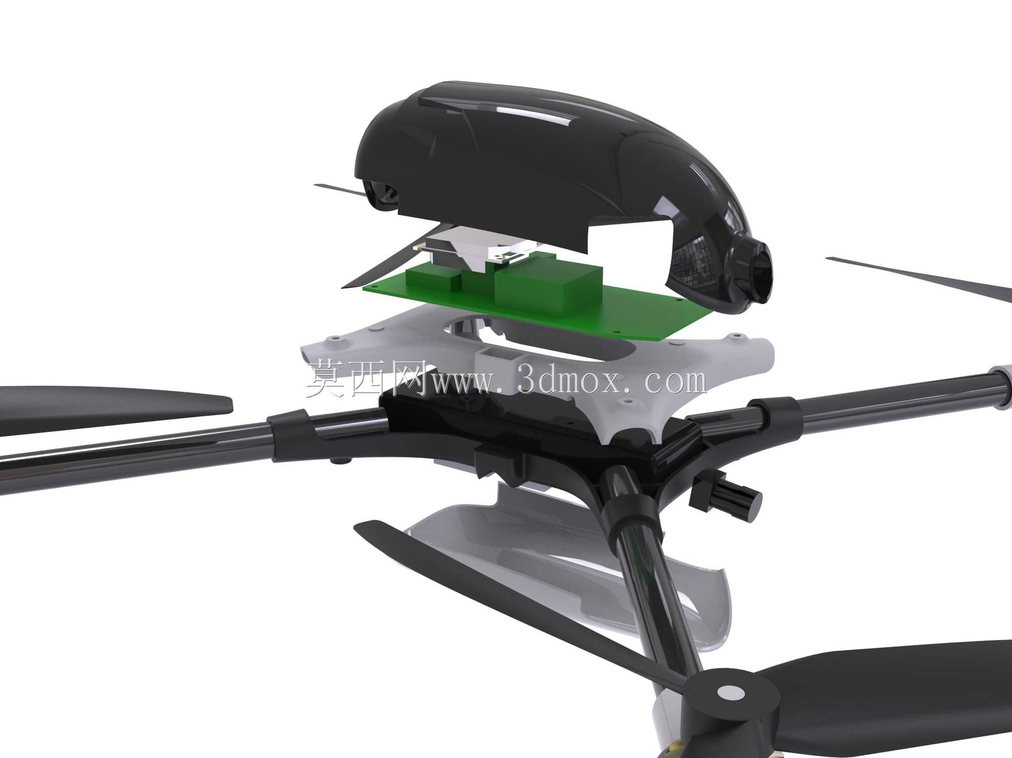 Hubsan h501s����