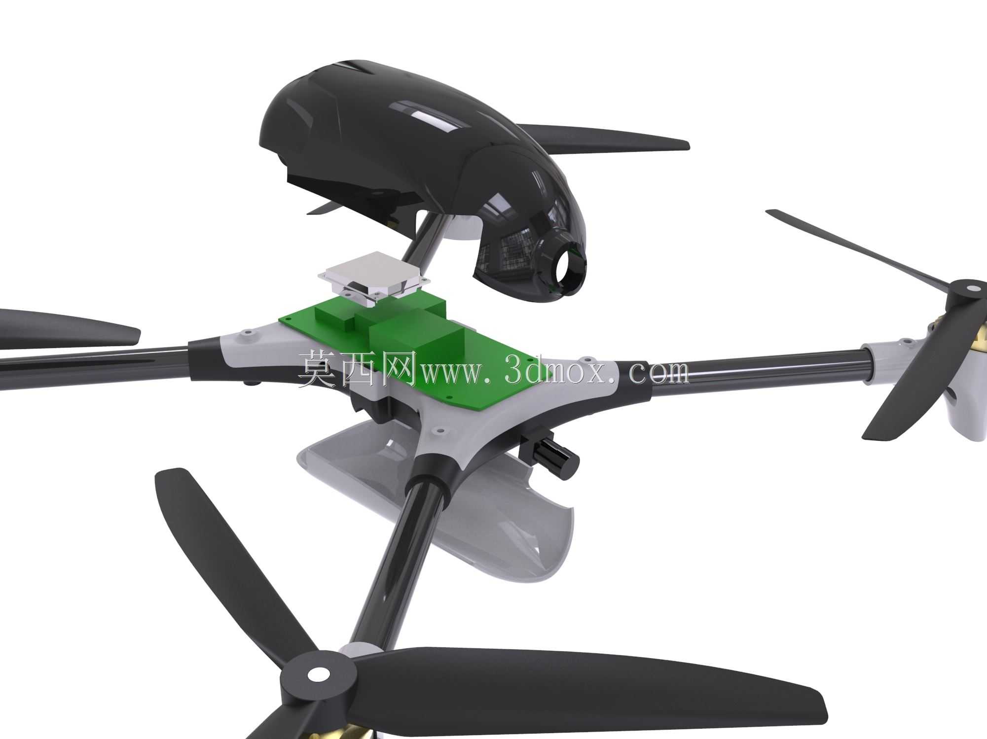 Hubsan h501s����
