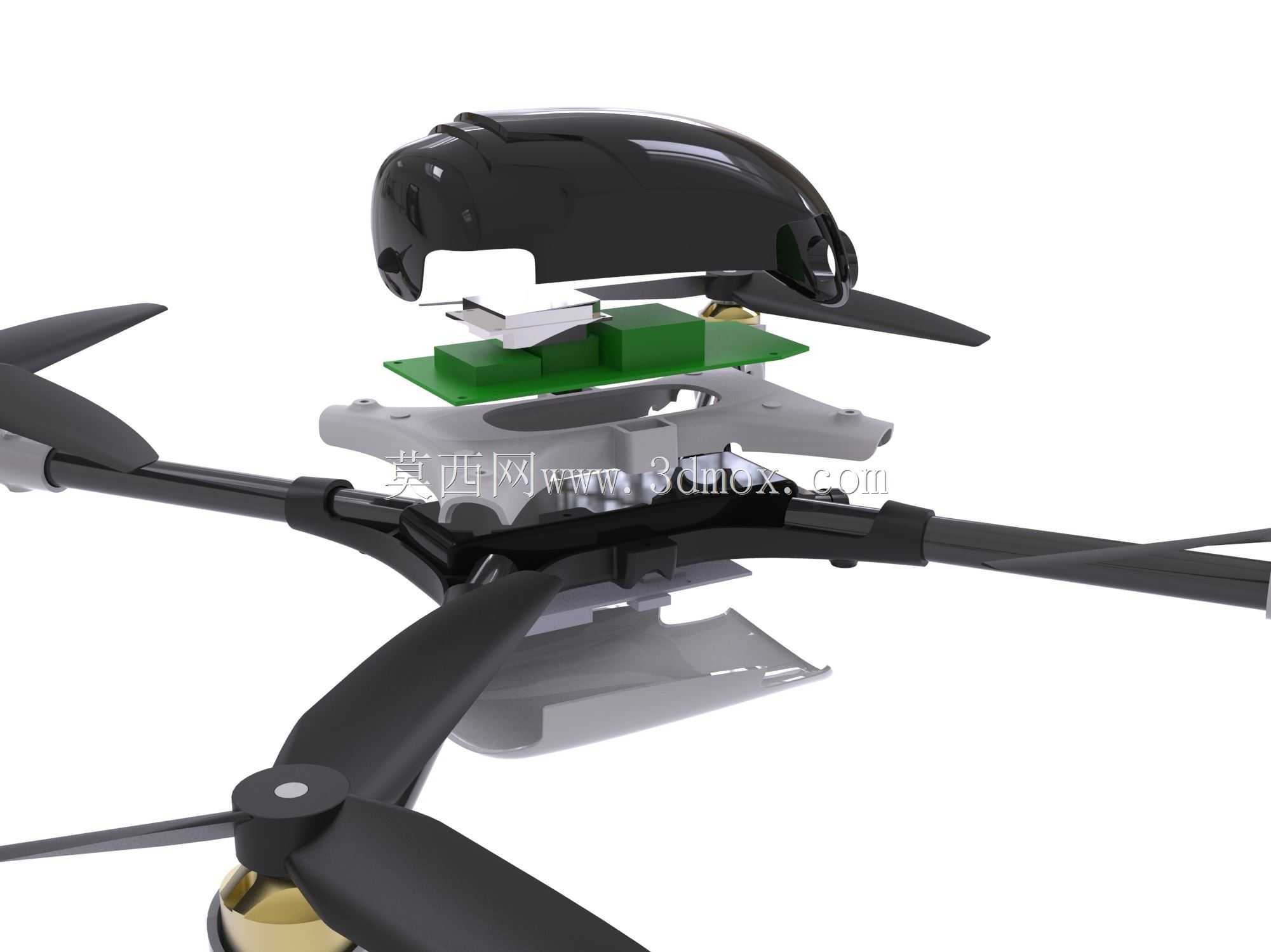 Hubsan h501s����