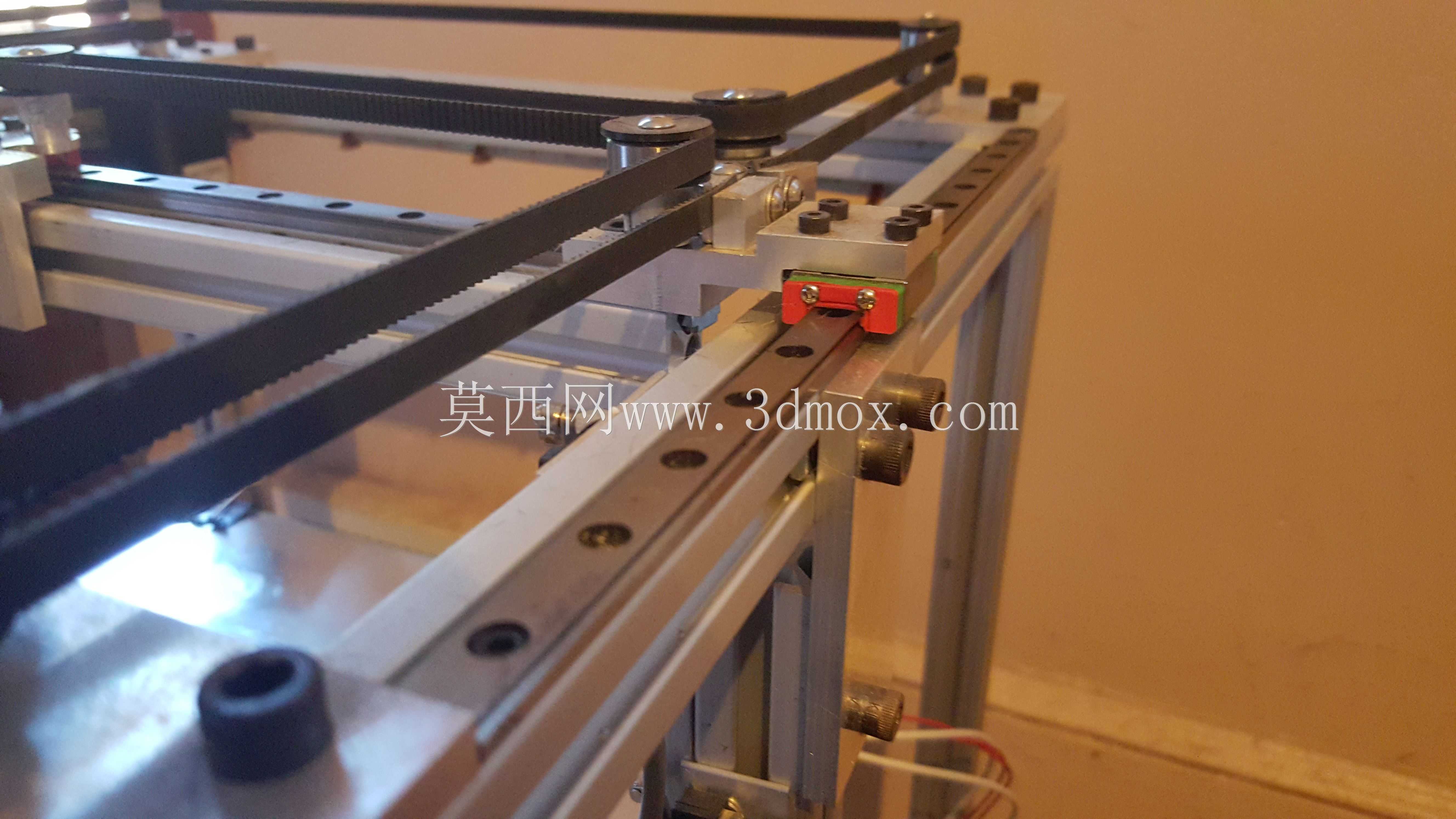 Gli3DR 3d��ӡ��