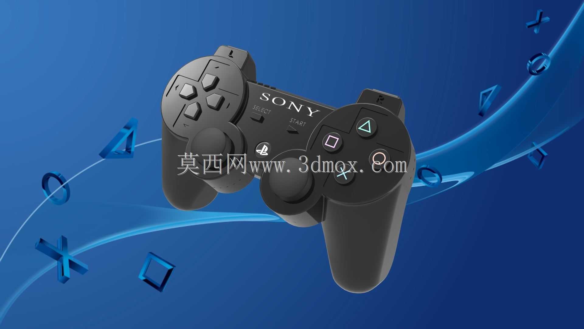 Playstation 3��������Dualshock 3